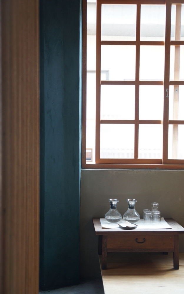 【台南咖啡】Koemon iki 粋！日式侘寂氣息咖啡店，甜點咖啡老房子~