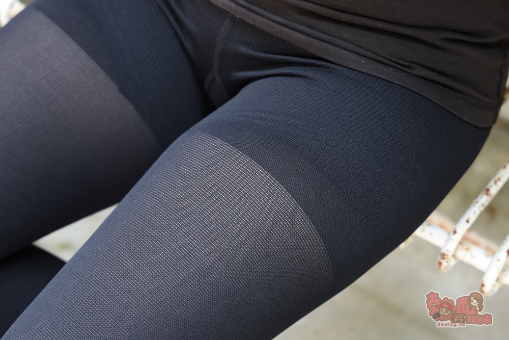【運動用品】snug強肌力壓縮褲！高透氣抗紫外線，是運動久站好幫手~實穿後心得分享