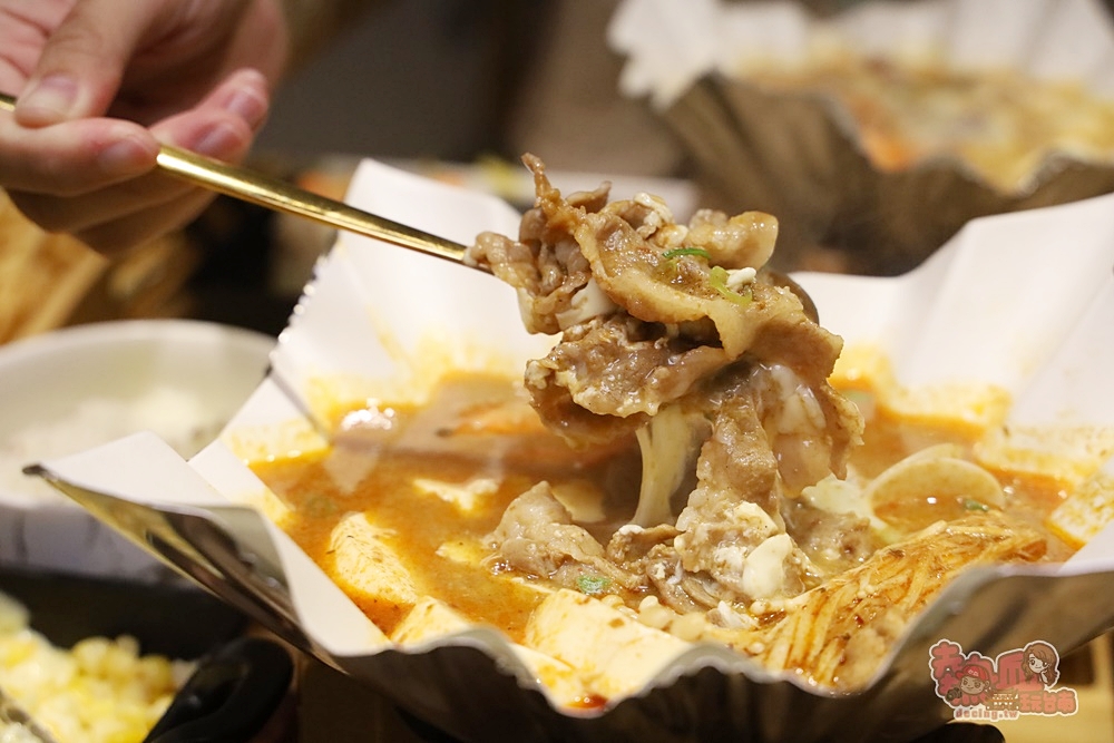 【台南美食】丸飯食事處！台南最好吃的沖繩蝦蝦飯，韓式紙豆腐鍋更是店內人氣熱銷款~