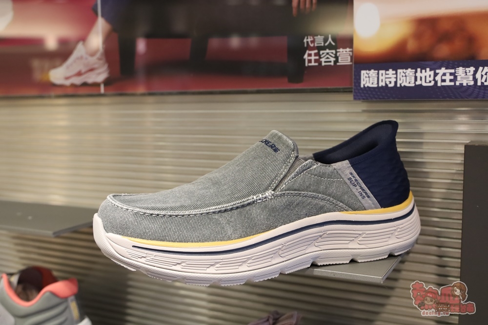 【台南特賣】洒落森林極緻鞋館！台南鞋的百貨公司，超過40種精品男女鞋，還有限量版韓國BT21聯名限量鞋