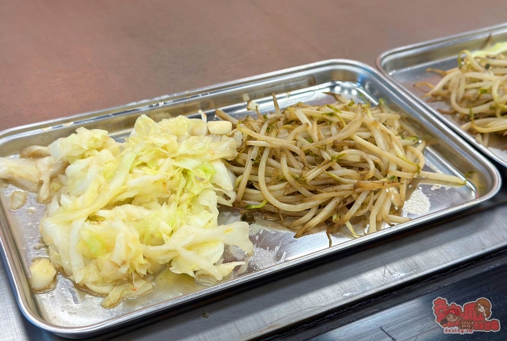 【台南美食】京享鐵板燒鹽行店：營業到凌晨1點的人氣鐵板燒！白飯湯品通通吃到飽~