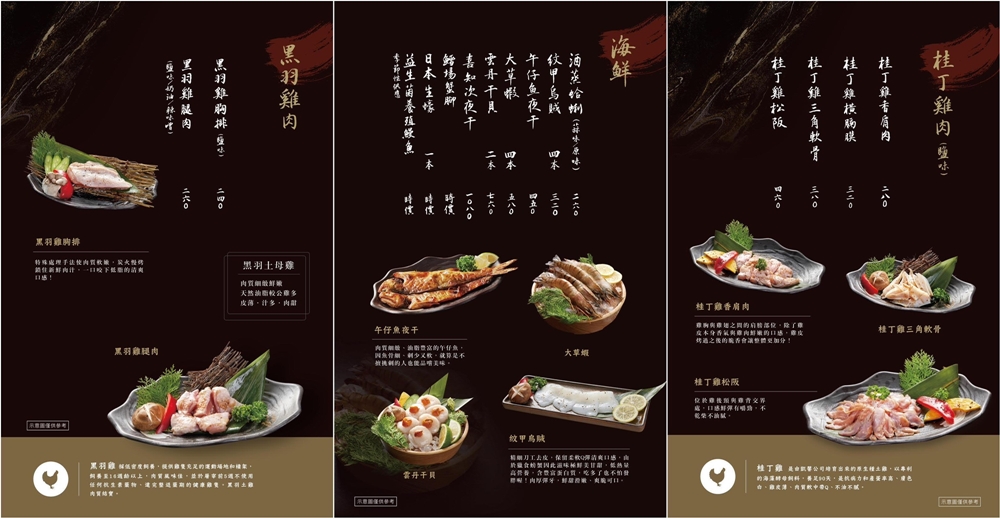 台南燒烤 | 箱舟燒肉：還原日本頂級和牛燒肉店 全程桌邊服務代烤 還能吃到米其林等級可頌冰淇淋