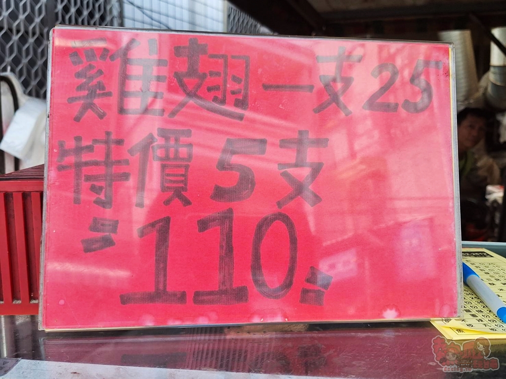 【台南美食】台南灣裡人氣台式下午茶，在地人特別推薦：卜蜂香雞排