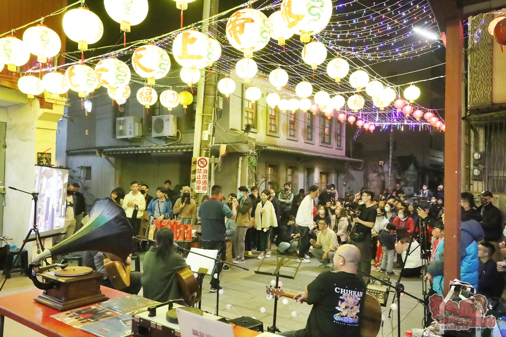 【台南400敲鐘祈福】全台唯一！台南最酷的跨年敲鐘儀式，給你不一樣的跨年夜，敲鐘祈福迎龍年~