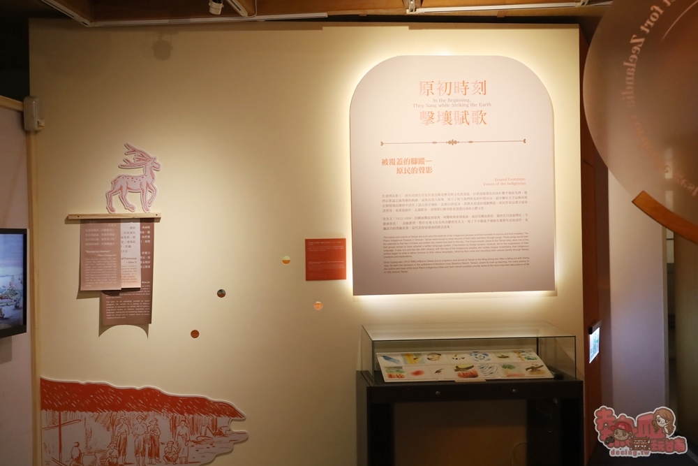 【台南展覽】臺灣文學館「文學千層故事連城」特展：台灣史上首次！來自荷蘭的談判真跡，穿越時光，揭開鄭成功歷史~