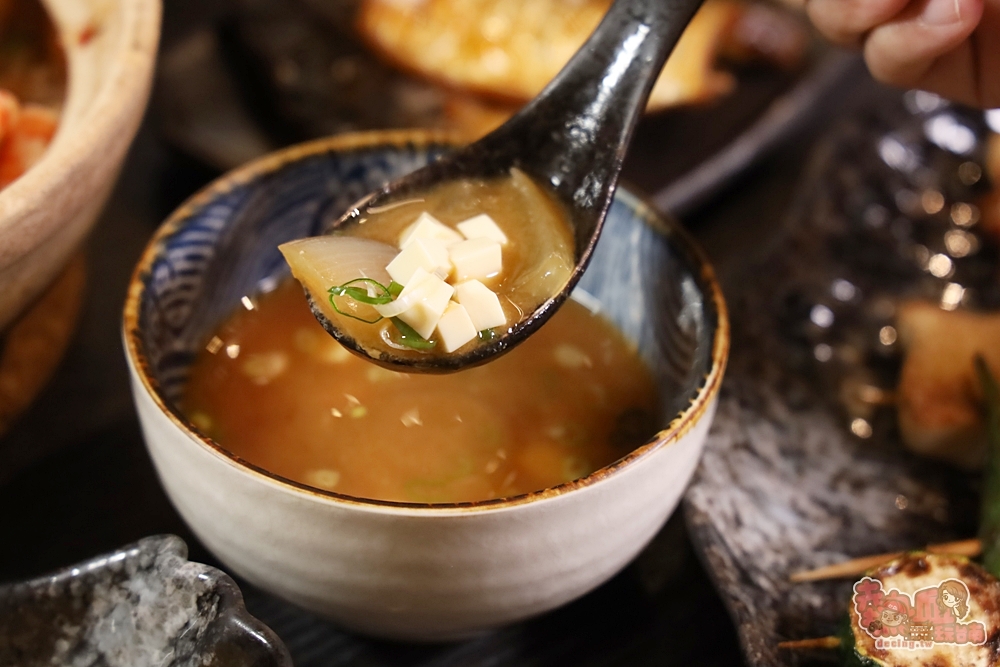 【台南美食】双町:隱身在老宅內的日系土鍋炊飯,炊飯串燒一次滿足,想吃一定要先預訂~