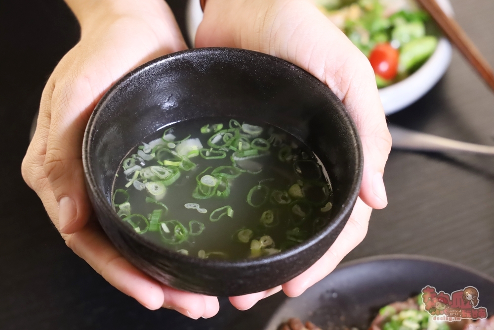 【台南美食】灣裡燒肉專門所:善化日系質感燒肉專門,還有少見唎酒師助陣,午間限定燒肉定食也好吃~