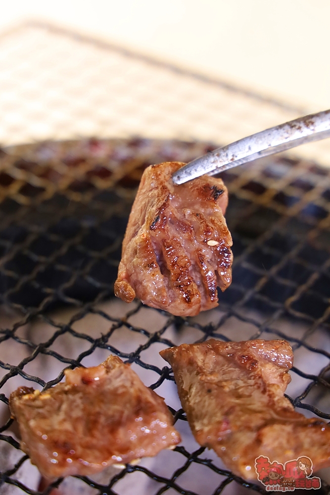 【台南美食】灣裡燒肉專門所:善化日系質感燒肉專門,還有少見唎酒師助陣,午間限定燒肉定食也好吃~