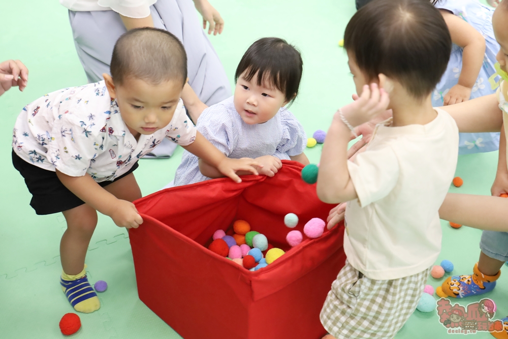 【台南親子】Music Together By Stella:台南少見嬰幼兒音樂律動課,0~8歲課程均有,還有限定親子農場夜光派對~