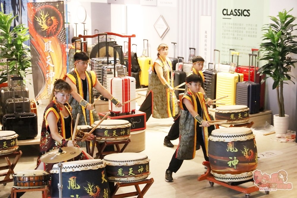 【台南活動】夏日祭典X荏苒市集：暑假限定夏日祭典市集，穿浴衣來鳥居拍照，免費表演等你一起來玩~