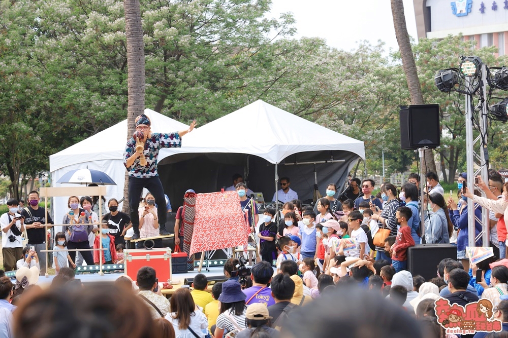 【台南活動】夏日祭典X荏苒市集：暑假限定夏日祭典市集，穿浴衣來鳥居拍照，免費表演等你一起來玩~