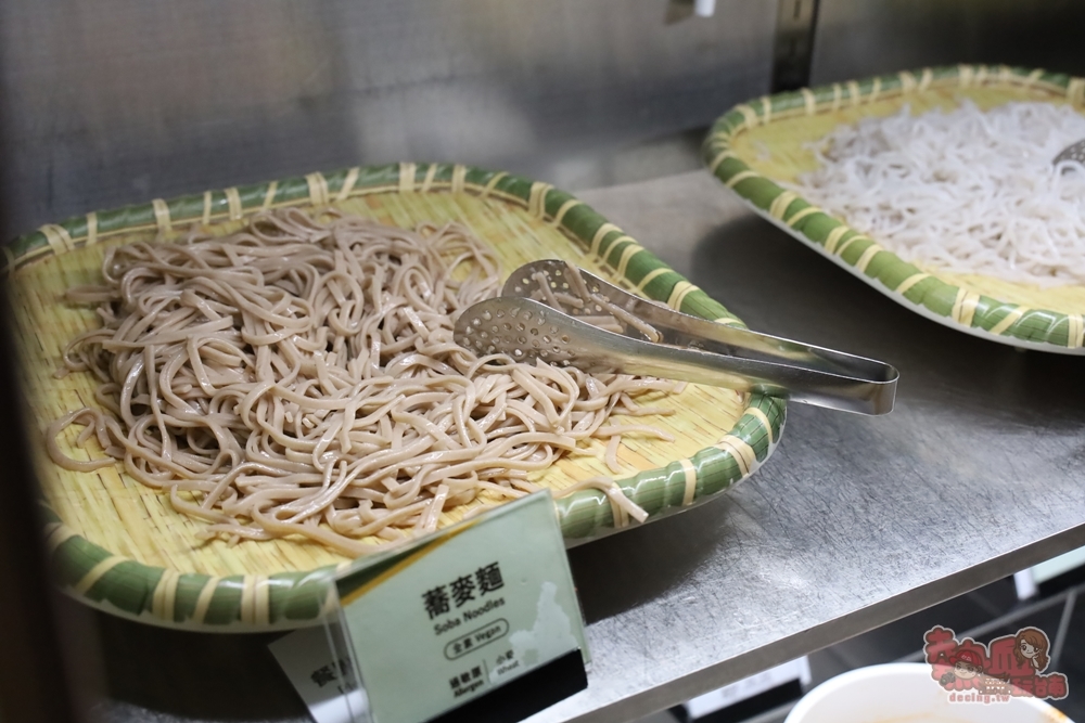 【台南美食】煙波大飯店台南館美食,帶你用最省錢的方式,吃到划算的星級飯店美食~