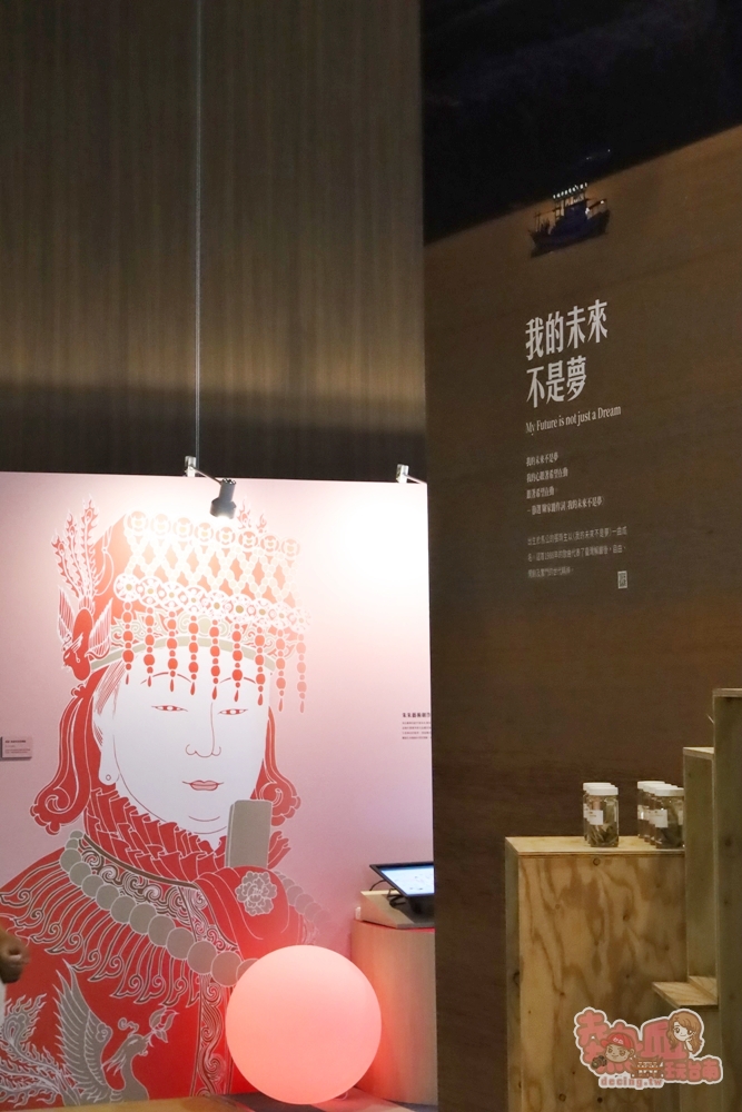 2024臺灣文博會X寶島百面:臺灣文博會主展區開展,570個品牌,上百位超人氣IP登場,免費參觀不容錯過~