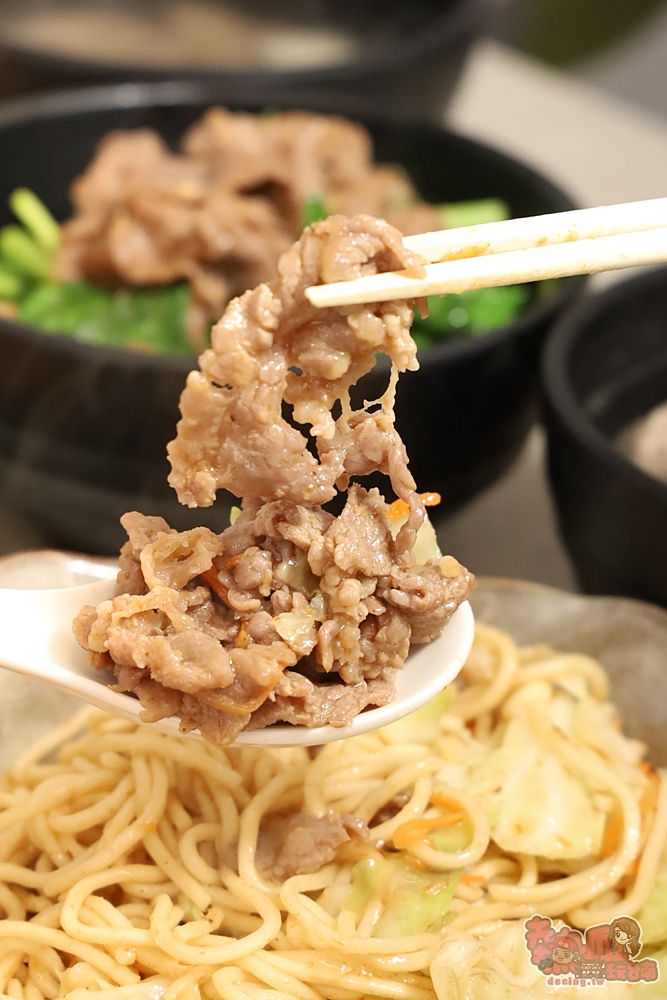 【台南美食】牛氓牛肉湯:百元就能吃到溫體牛套餐,午餐期間限定的美味~