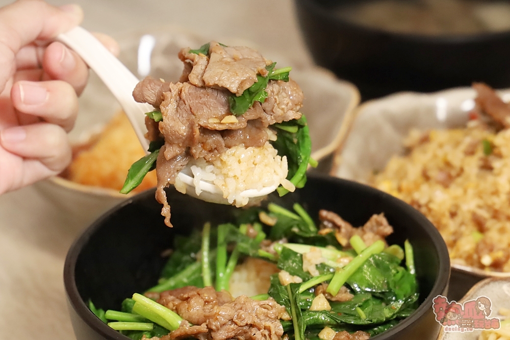 【台南美食】牛氓牛肉湯:百元就能吃到溫體牛套餐,午餐期間限定的美味~