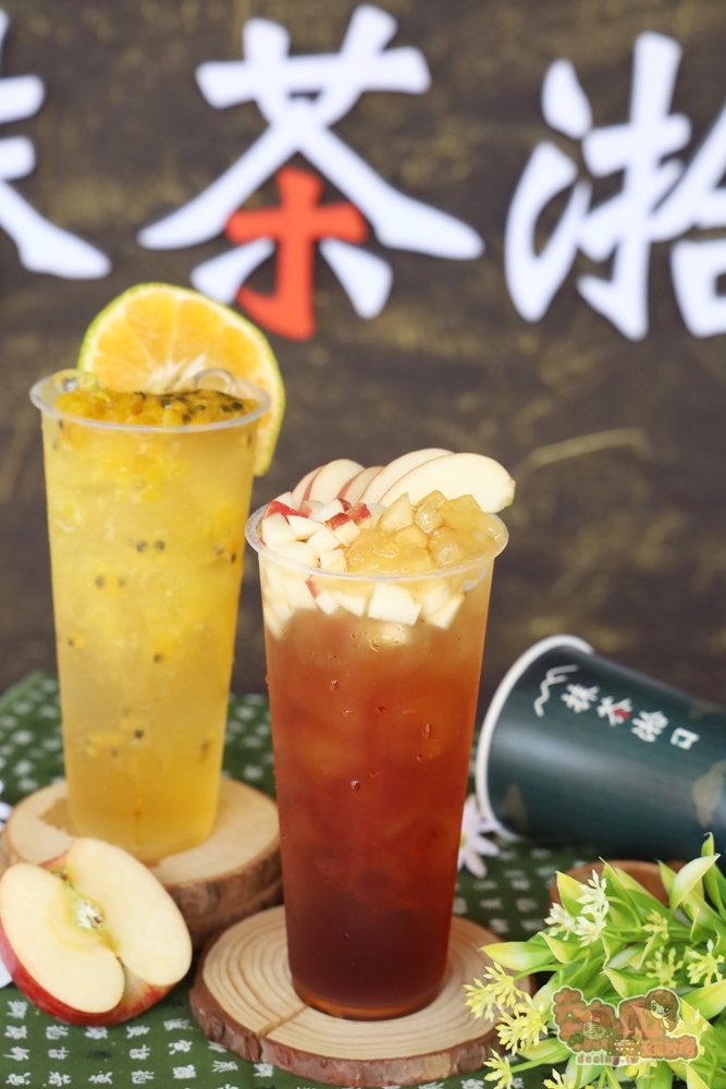 【台南飲料】抹茶湁日:台南少見抹茶專賣飲料店,鹿兒島現刷抹茶價格平實又好喝~