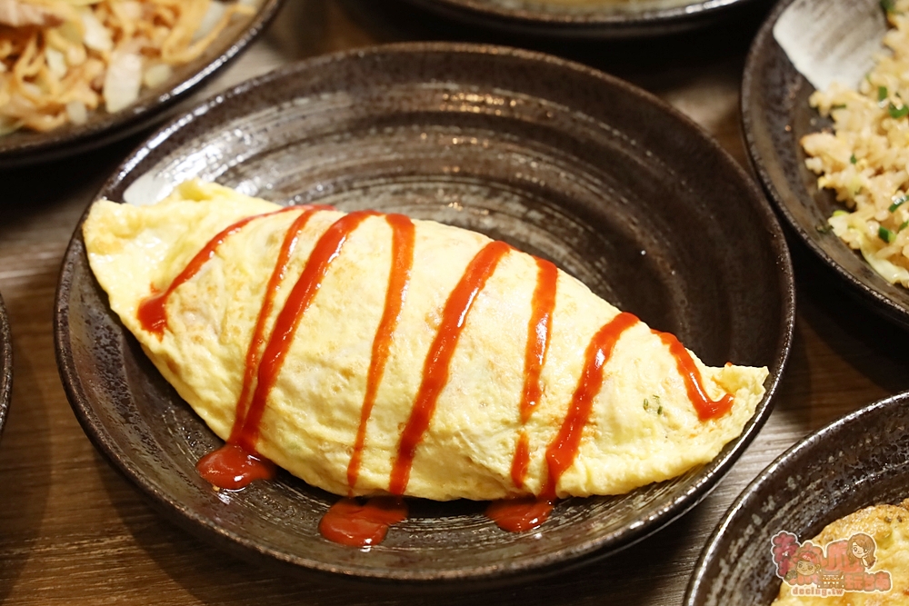 【台南美食】太豐御炒:台南少見火燒蝦炒飯,口袋名單曝光給你,內用免費紅茶讓你爽喝~