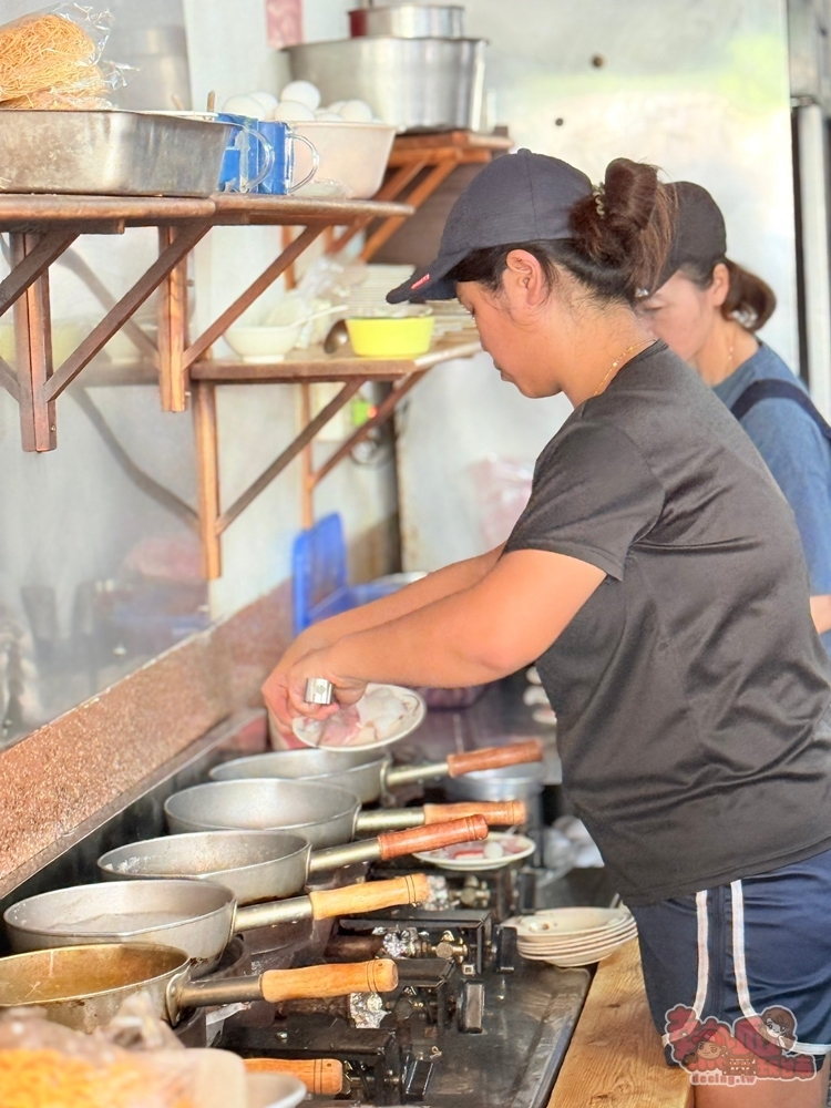 【台南美食】唐家泡菜館:google評價超過千則,台南少見以泡菜為主題的小吃店~