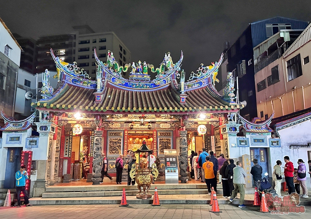 【台南敲鐘祈福】全台唯一！台南最酷的跨年敲鐘儀式，給你不一樣的跨年夜，敲鐘祈福迎蛇年~