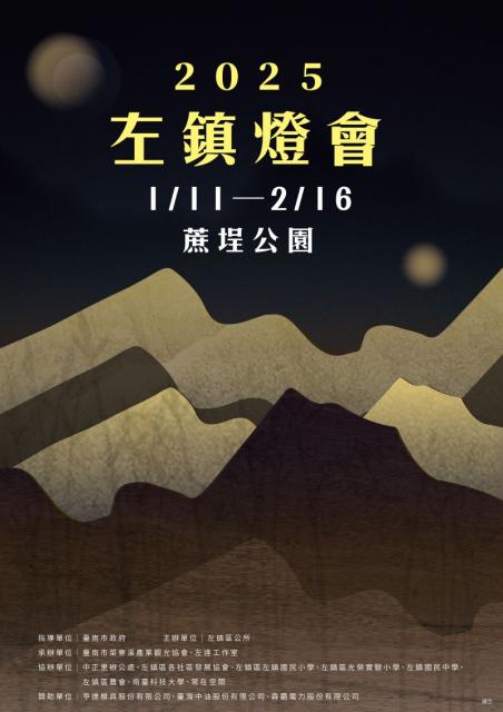 【台南活動】1/11~1/12假日周末活動整理,馬戲市集,二手市集,毛小孩市集,復古嘉年華~