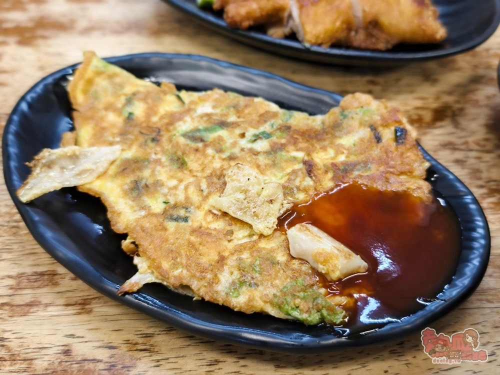 【台南美食】町昌肉燥飯:安平肉燥飯最強者,但其實海產粥才是我的最愛~