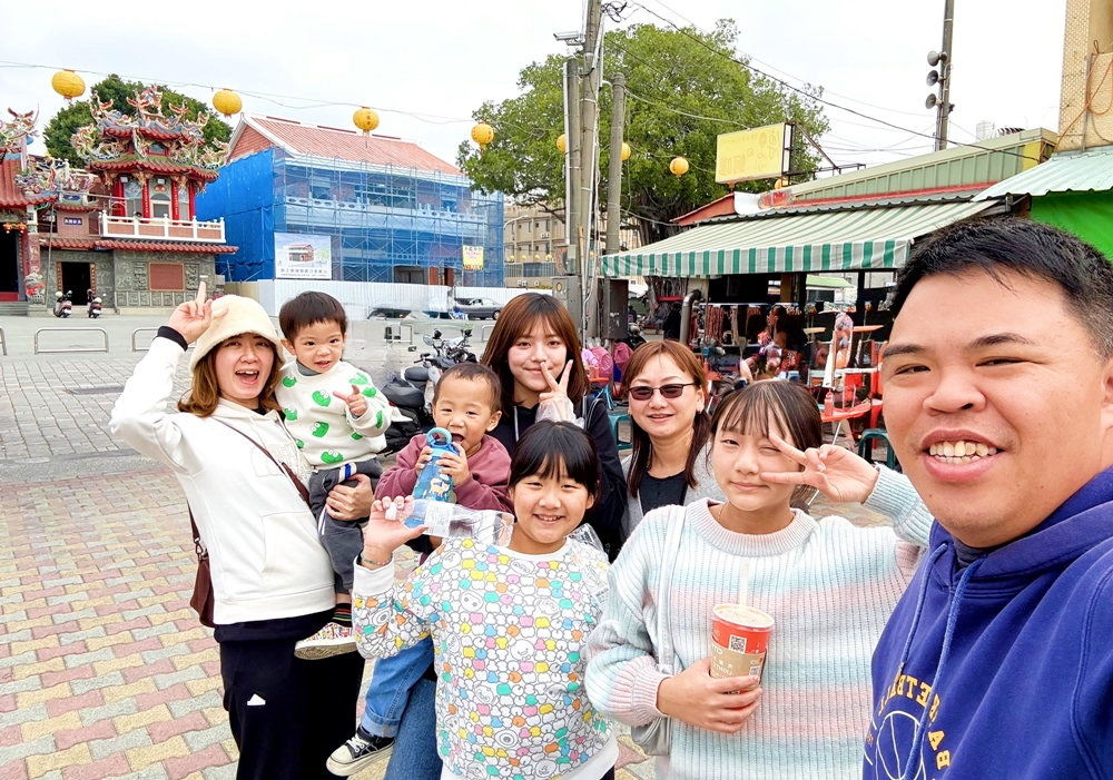 【台南親子公園】歸仁運動公園:釋迦+高鐵雙主題特色公園,分齡規劃,玩起來更安全~