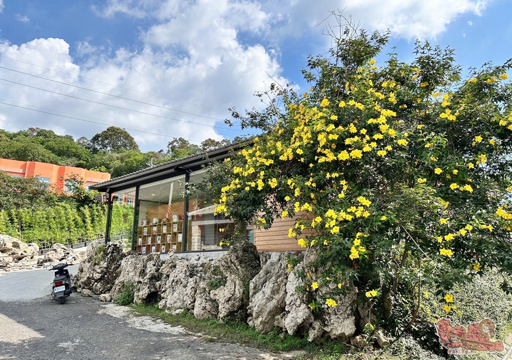 【台南旅遊】虎山渡假村:白河關子嶺虎山溫泉,還原日本泡湯氛圍,日本天然奥飛騨溫泉,五湯/岩盤浴一票玩到底~