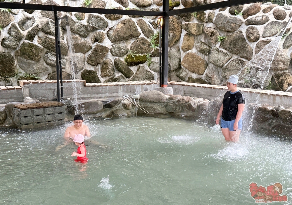 【台南旅遊】虎山渡假村:白河關子嶺虎山溫泉,還原日本泡湯氛圍,日本天然奥飛騨溫泉,五湯/岩盤浴一票玩到底~