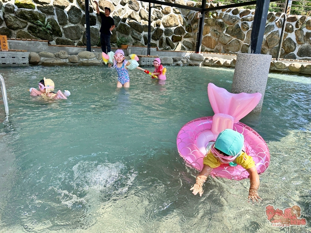 【台南旅遊】虎山渡假村:白河關子嶺虎山溫泉,還原日本泡湯氛圍,日本天然奥飛騨溫泉,五湯/岩盤浴一票玩到底~