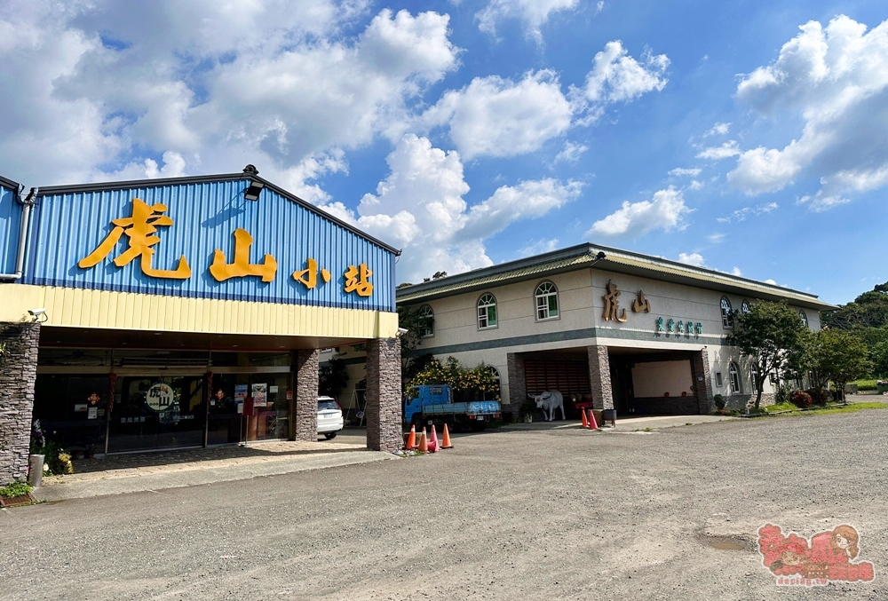 【台南旅遊】虎山渡假村:白河關子嶺虎山溫泉,還原日本泡湯氛圍,日本天然奥飛騨溫泉,五湯/岩盤浴一票玩到底~