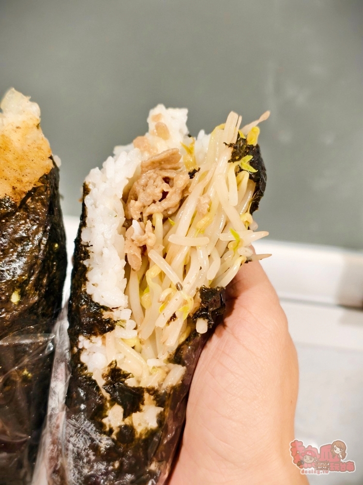 【台南美食】韓屋村韓式燒飯卷:韓式飯捲只要55元,多達10種以上可挑選,CP值高又好吃~