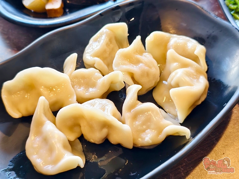 【台南美食】好姿位麵館:學甲鄉村風格麵館小清新氛圍,內用還有冷氣太加分~