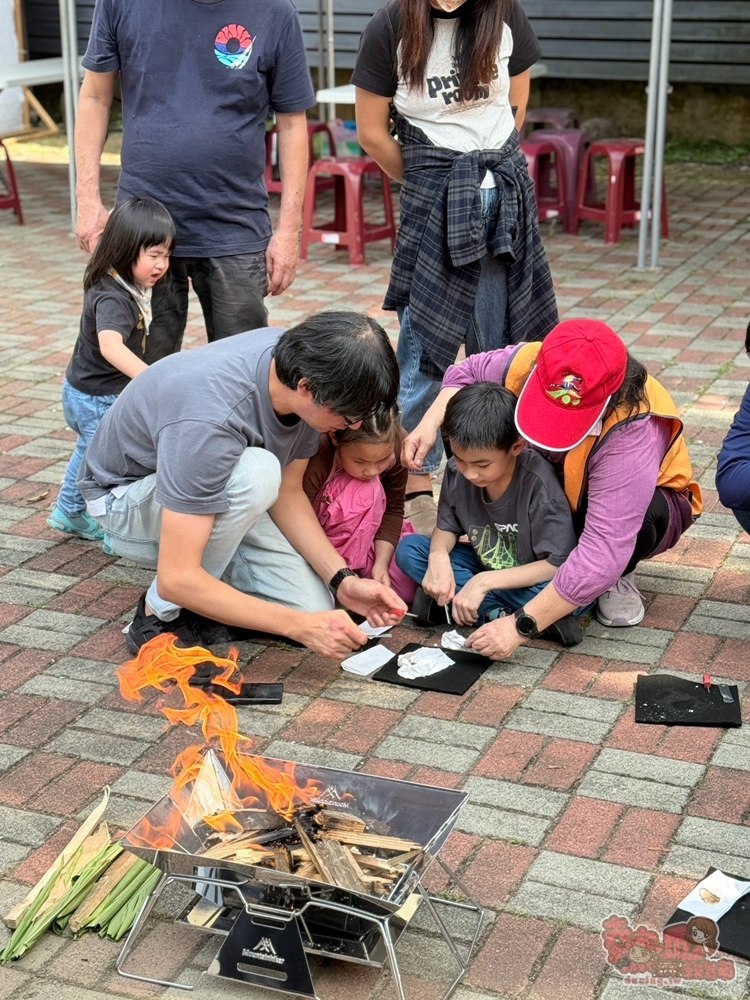 【台南活動】玉井淺山市:台南淺山裡最不一樣的市集,五感體驗讓你更深入其中~