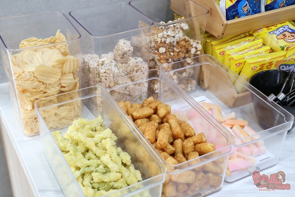 【台南火鍋】一個圓鍋:台南平價火鍋吃到飽,最便宜280元就能自助吧爽吃,加50元再享肉肉無限吃~