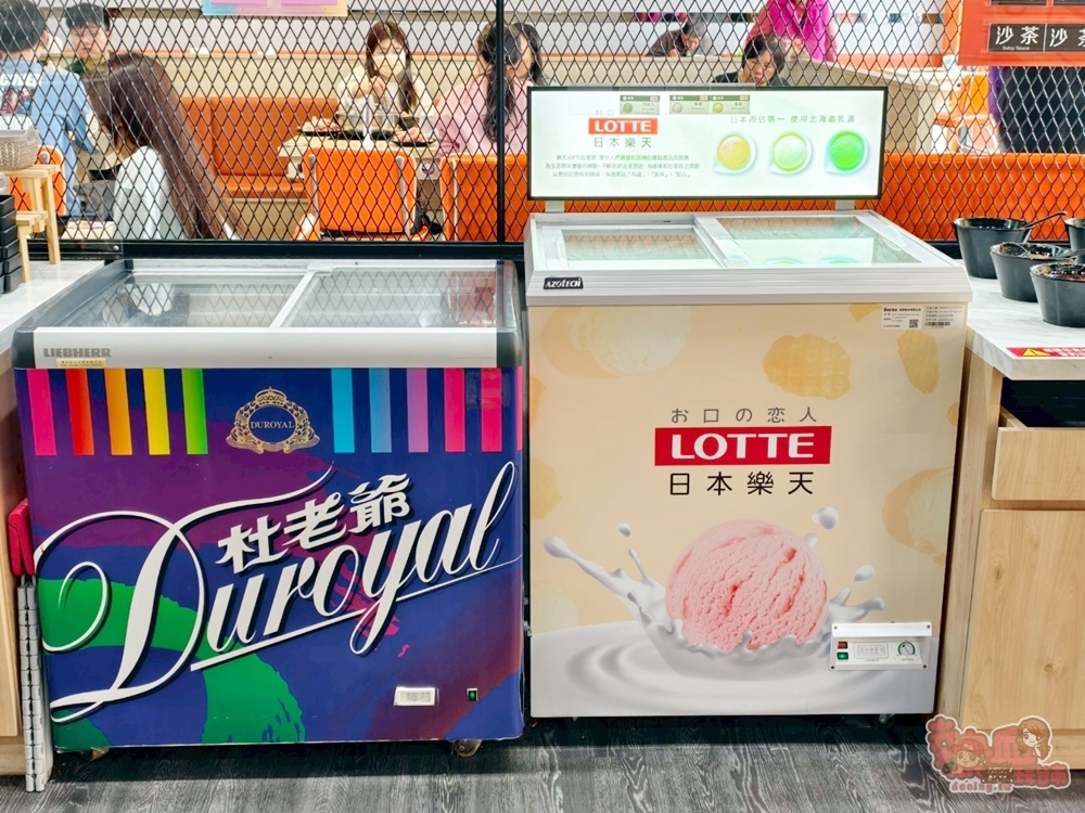 【台南火鍋】一個圓鍋:台南平價火鍋吃到飽,最便宜280元就能自助吧爽吃,加50元再享肉肉無限吃~