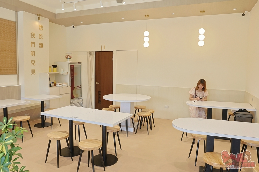 【台南美食】麵兒見:善化人氣老店安平館,傳承至山東老味道,必吃老滷黑白切,川味麻辣拌麵越吃越涮嘴~