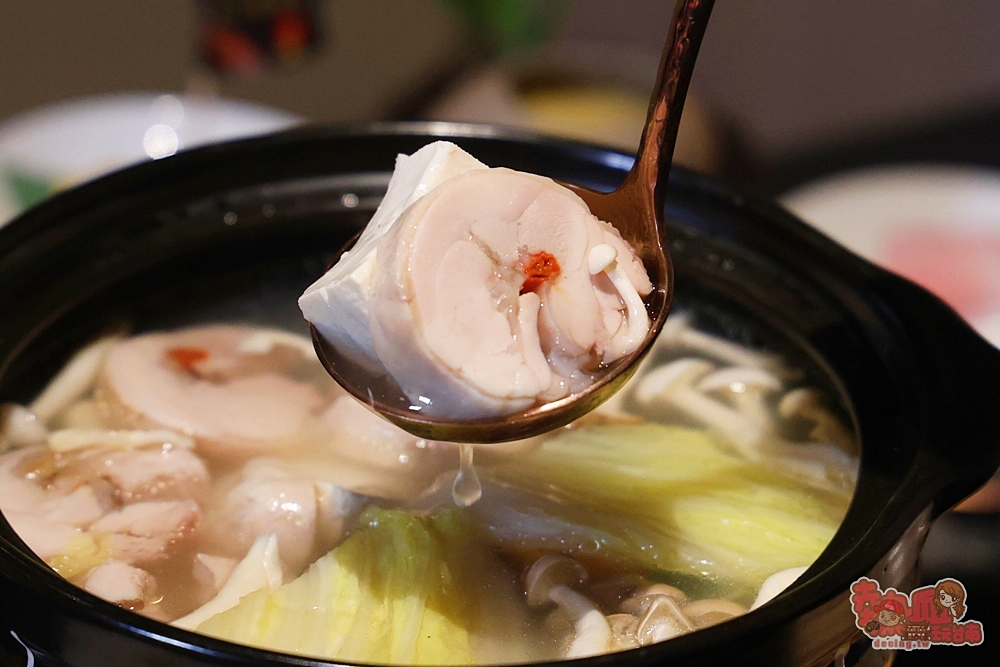 【台南美食】焰遇燒肉:台南四大名廚開的燒肉店,一次吃到各國異國料理,還能喝到鮮自然現泡茶飲~