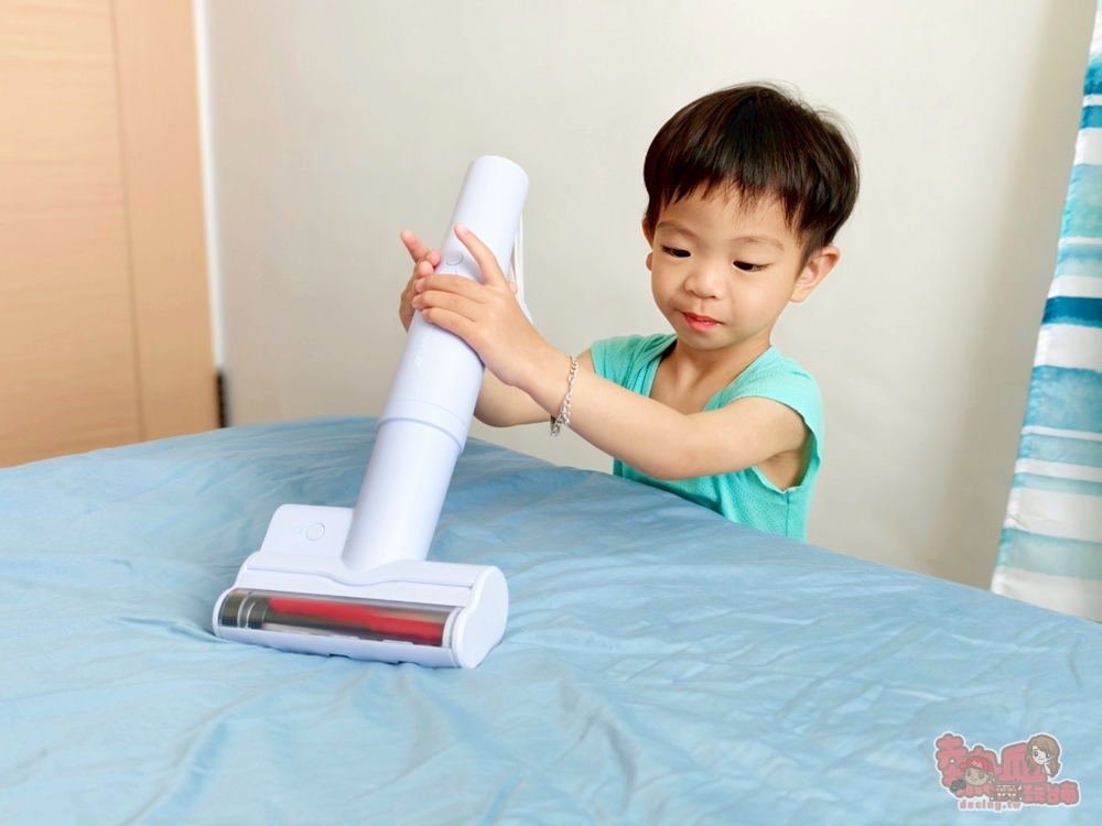 【吸塵器團購】SANSUI山水吸塵器限時開團！日系絕美迷你吸塵器，限期開團超低價你不該錯過~