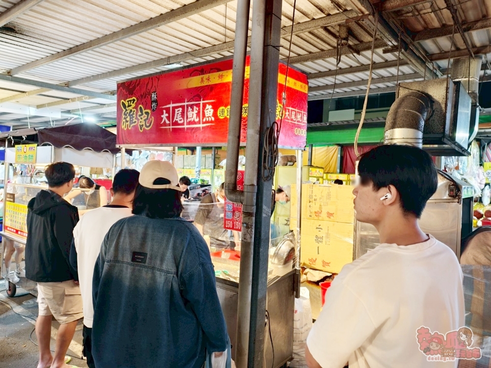 【台南夜市】善化夜市超好逛,台南最強在地夜市之一,超多攤人氣美食,廁所竟然還有冷氣~