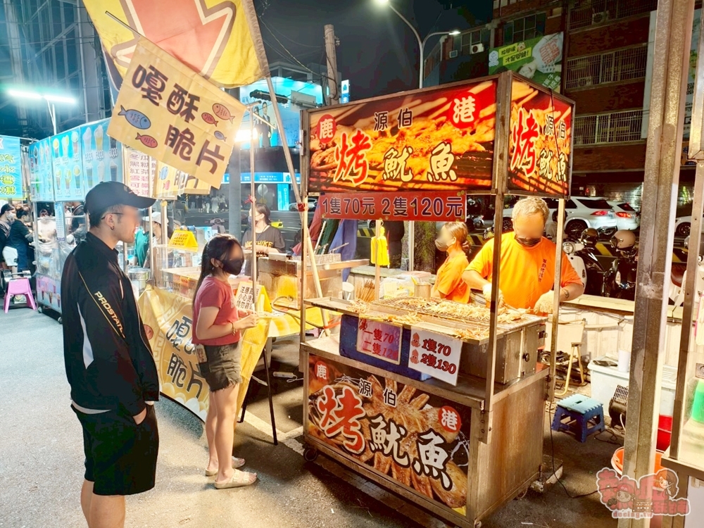 【台南夜市】善化夜市超好逛,台南最強在地夜市之一,超多攤人氣美食,廁所竟然還有冷氣~