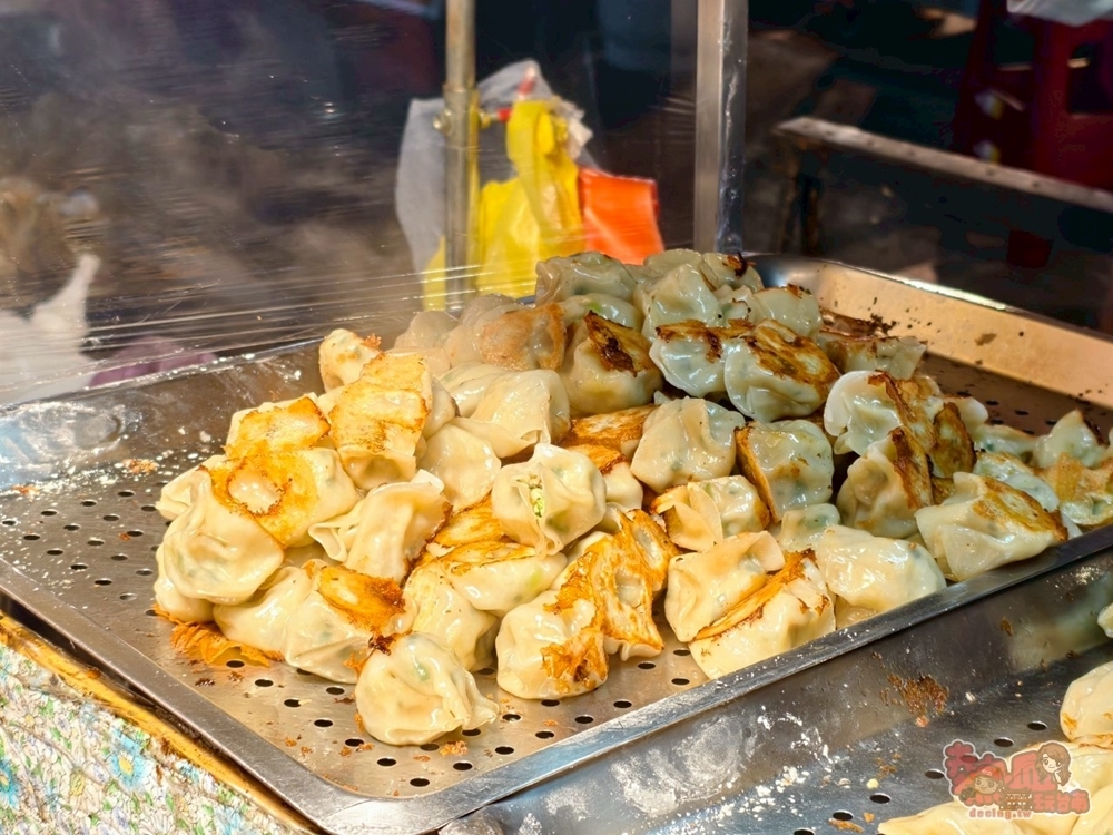 【台南夜市】善化夜市超好逛,台南最強在地夜市之一,超多攤人氣美食,廁所竟然還有冷氣~