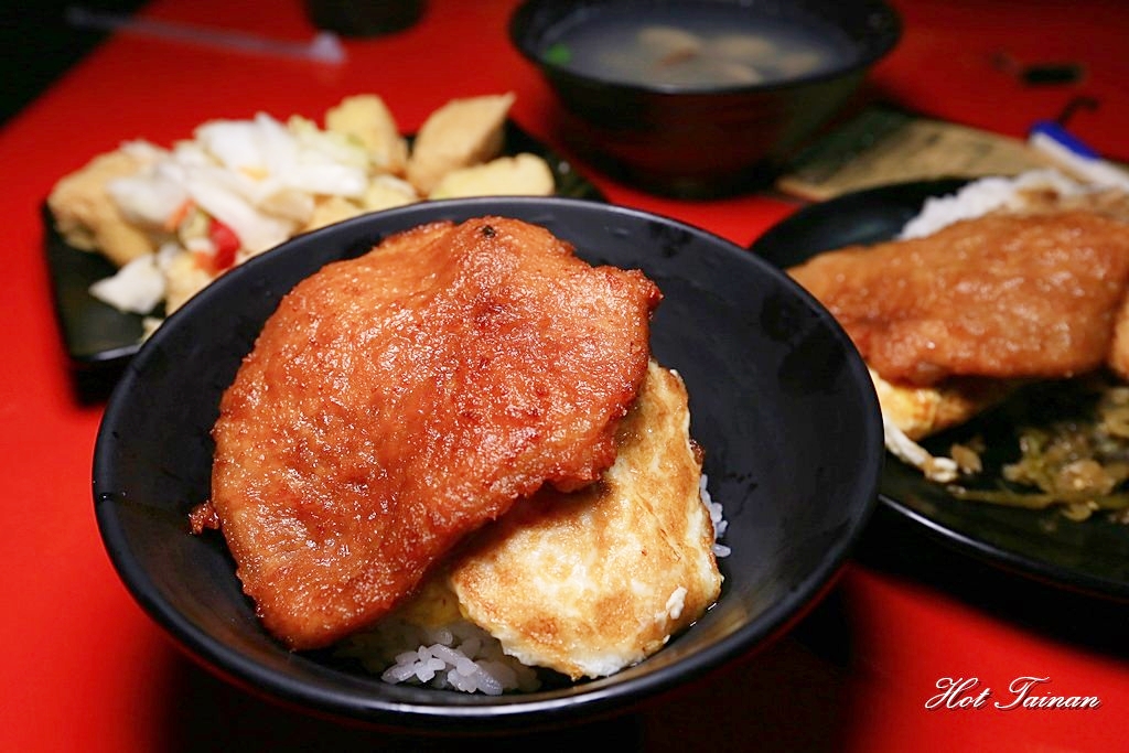 【澎湖美食】馬路益燒肉飯:澎湖最有人氣的燒肉飯,必點雙主餐雙併飯~