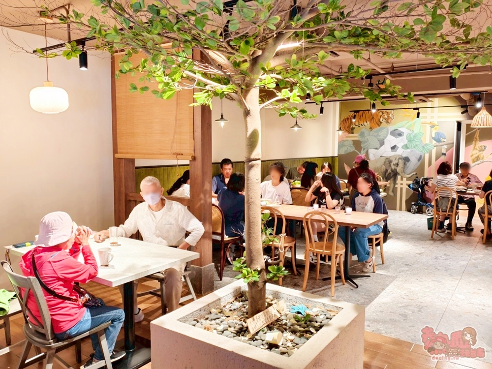 【台南美食】701嶼多元餐飲新地圖:主打野生海魚料理,每日還有限量魚貨,蒸.烤.火鍋一次滿足~