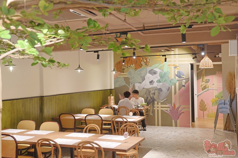 【台南美食】701嶼多元餐飲新地圖:主打野生海魚料理,每日還有限量魚貨,蒸.烤.火鍋一次滿足~
