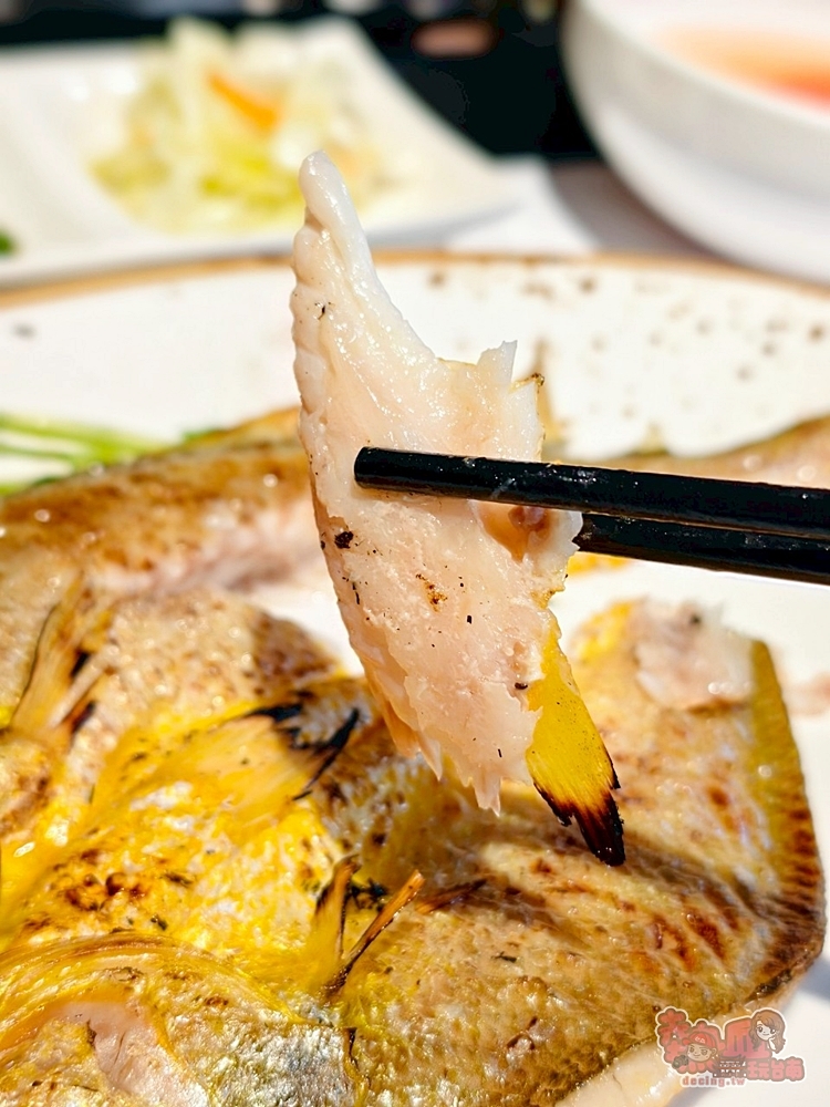 【台南美食】701嶼多元餐飲新地圖:主打野生海魚料理,每日還有限量魚貨,蒸.烤.火鍋一次滿足~