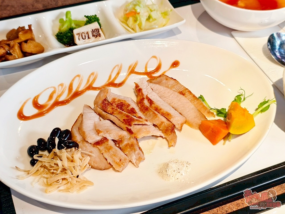 【台南美食】701嶼多元餐飲新地圖:主打野生海魚料理,每日還有限量魚貨,蒸.烤.火鍋一次滿足~