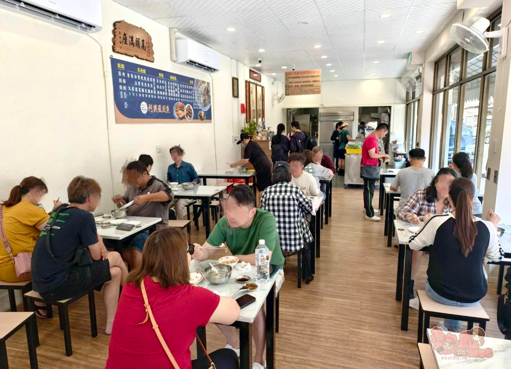 【台南美食】阿興虱目魚，台南在地人的私藏秘店！蒜頭飯必點，不吃會後悔