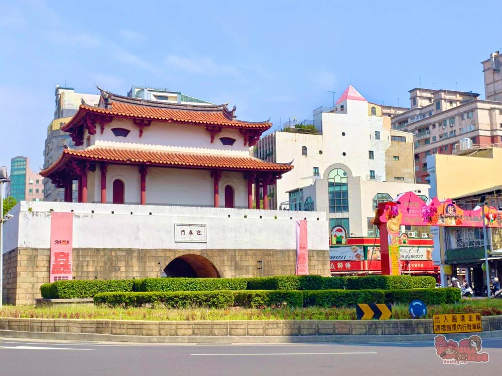 5/3府城繞境:,早上7:30起行,台南中西區,東區,北區多處交通管制,開車留意路線