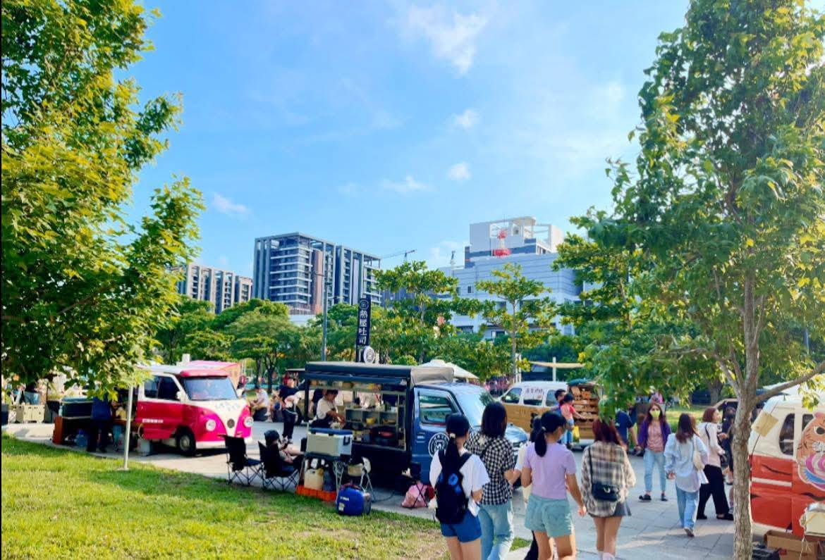 【台南活動】2025年台南5月份活動總整理,台南5月必去活動和景點都在這~
