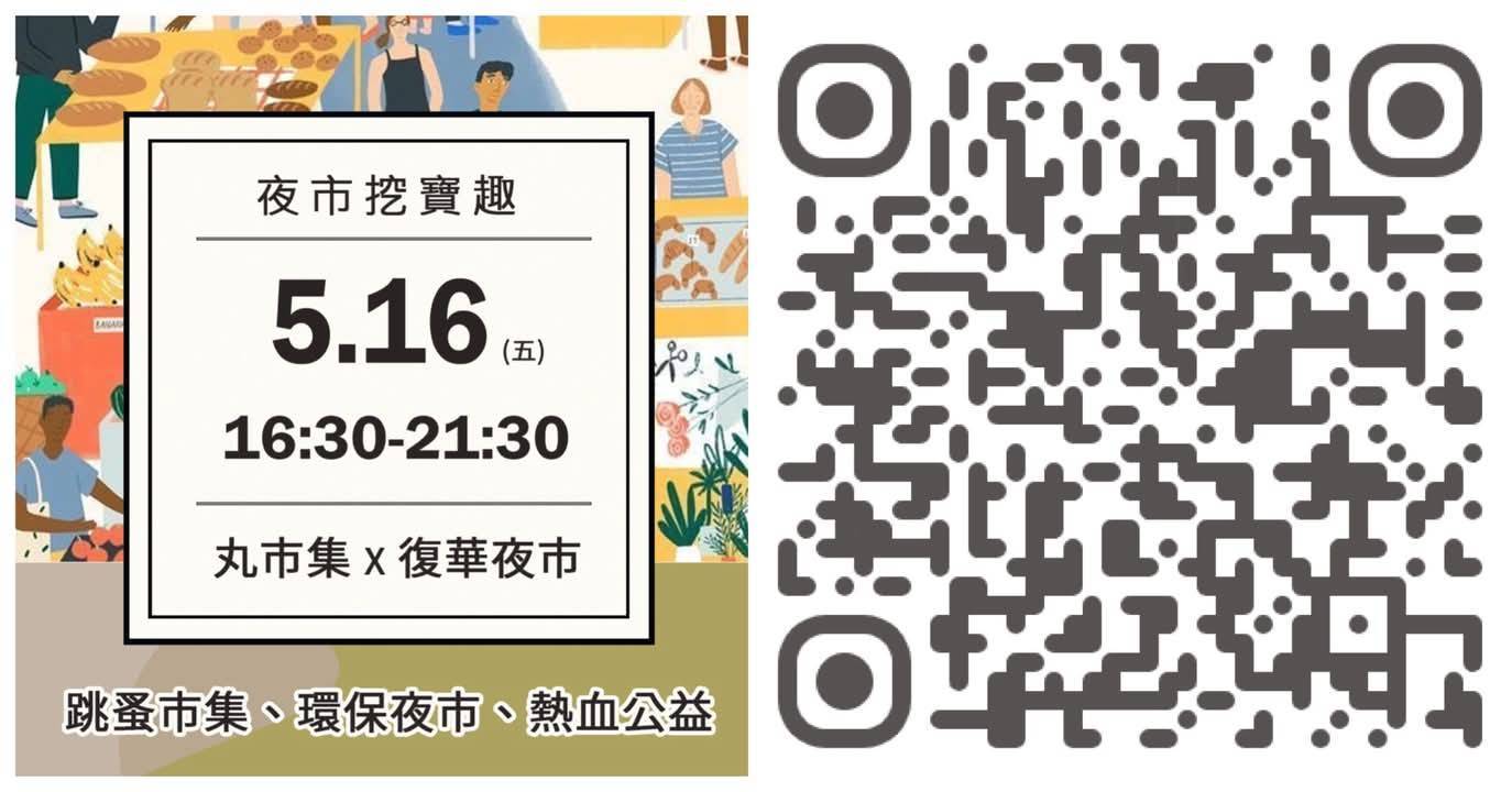 【台南活動】2025年台南5月份活動總整理,台南5月必去活動和景點都在這~